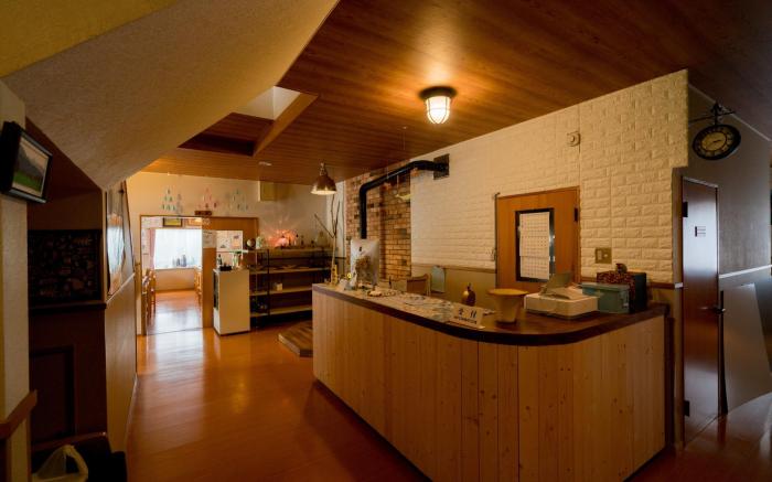 GUESTHOUSE HOSHIZORA NO AKARI