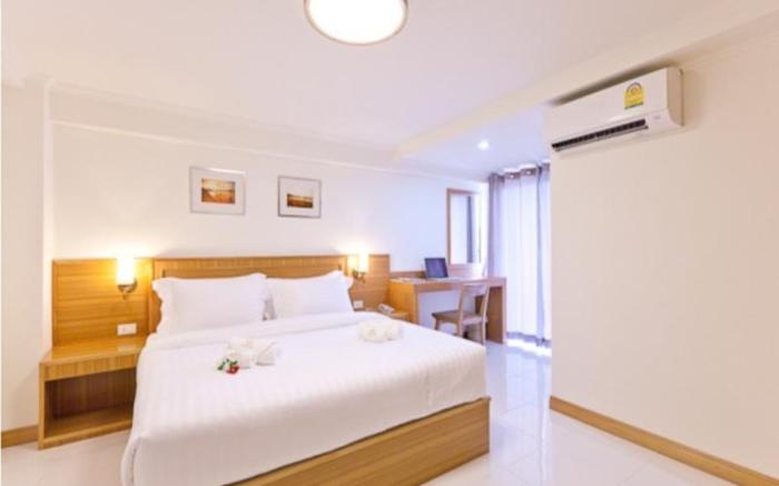 Muanmanee Boutique Hotel