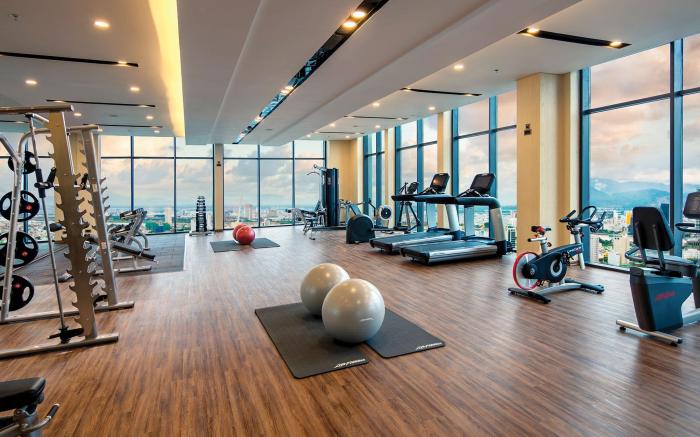 Altara Suites Danang by AHG