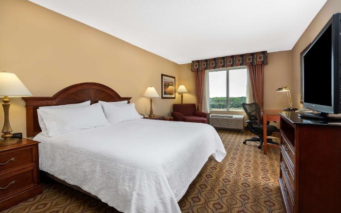 Hilton Garden Inn Florence, SC
