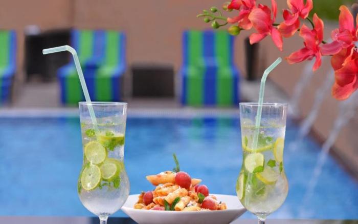Fortune Park BBD, Lucknow - Member ITC Hotels' Group