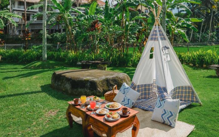 The Artini Dijiwa Ubud