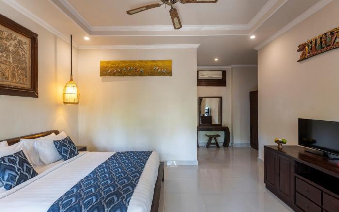 The Artini Dijiwa Ubud