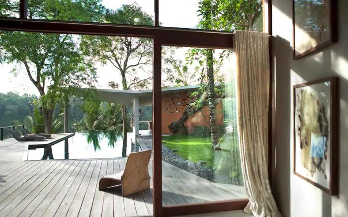 Umah Tampih Luxury Private Villa