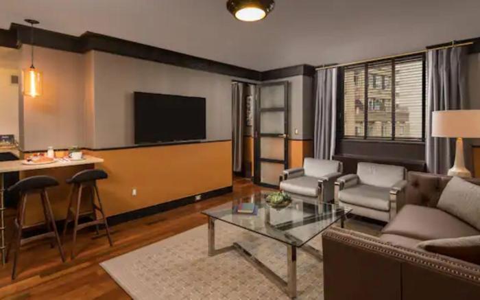 Gild Hall, A Thompson Hotel By Hyatt