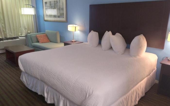 Days Inn by Wyndham Woodward OK