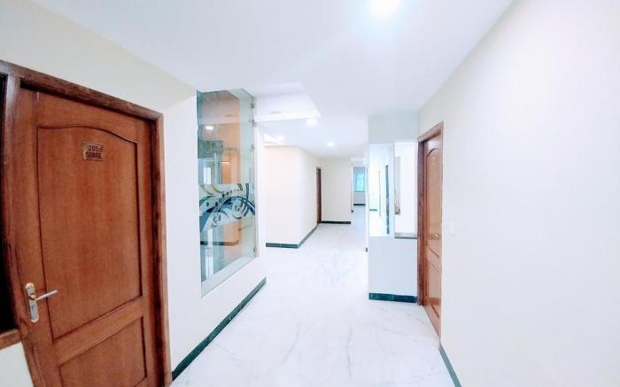 Hotel Raams Park