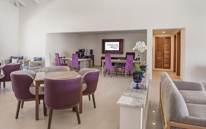 Hideaway at Royalton Saint Lucia, An Autograph Collection All Inclusive Resort - Adults Only