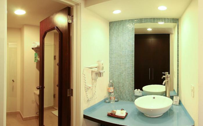 Fiesta Inn Xalapa