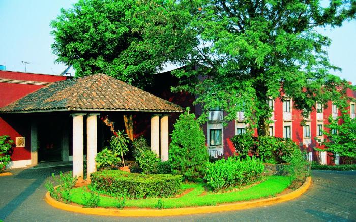 Fiesta Inn Xalapa