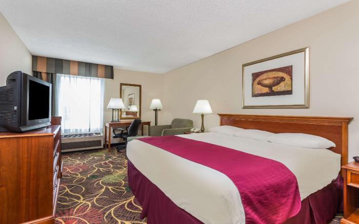 Baymont by Wyndham Cornelia