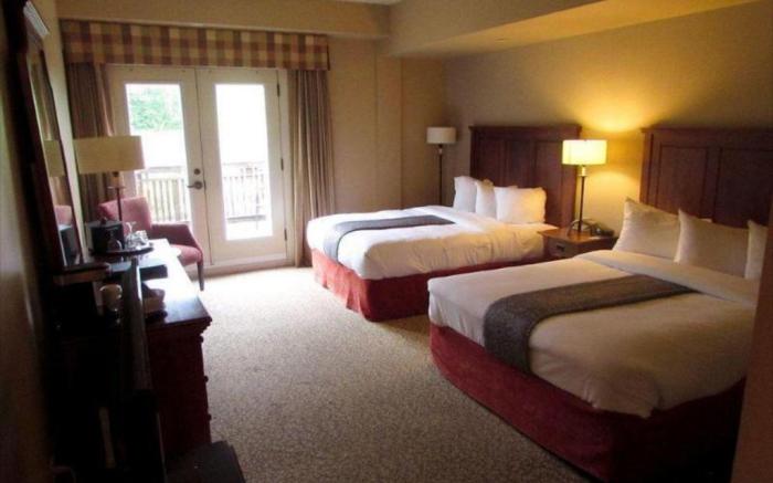 Calabogie Peaks Hotel, Ascend Hotel Member
