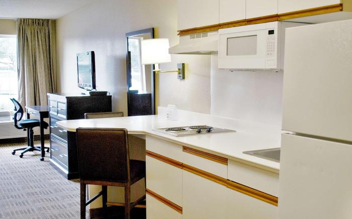 Extended Stay America Suites - Washington, D.C. - Tysons Corner