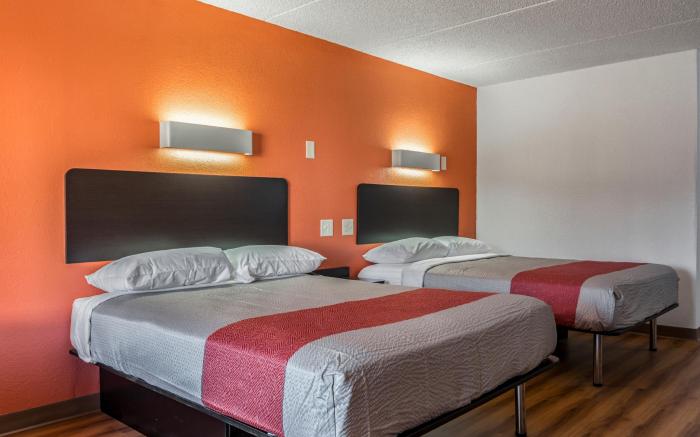 Motel 6 White, GA - Cartersville