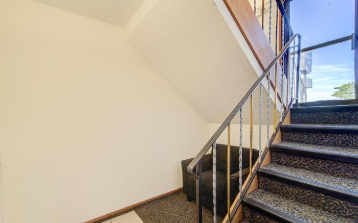 Capital O Amerihost Inn and Suites Kingdom City Hwy 54 MO