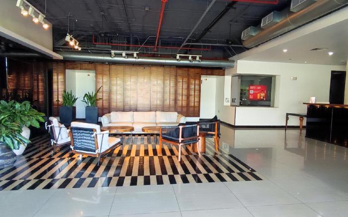 D Sabana Hotel