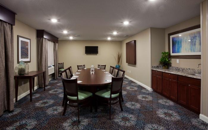 GrandStay Hotel & Suites - Glenwood