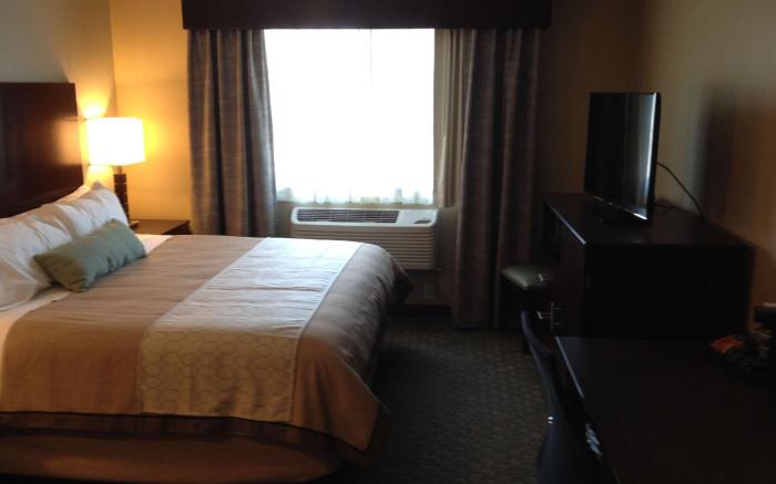 GrandStay Hotel & Suites - Glenwood