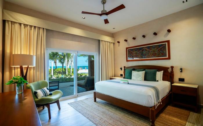El Dorado Maroma - Catamarán, Cenote & More Inclusive