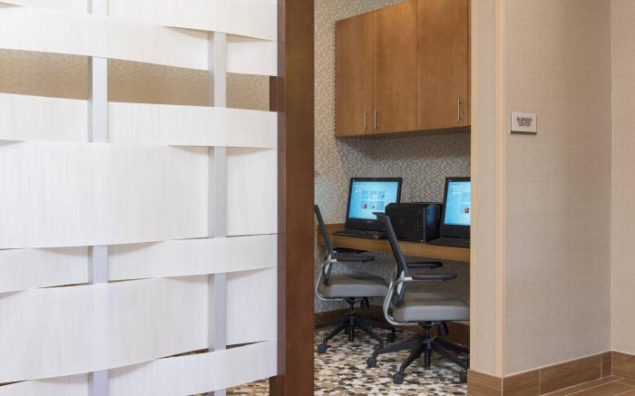 SpringHill Suites Houston Sugar Land