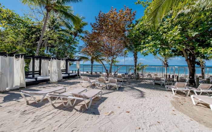 Emotions by Hodelpa Juan Dolio