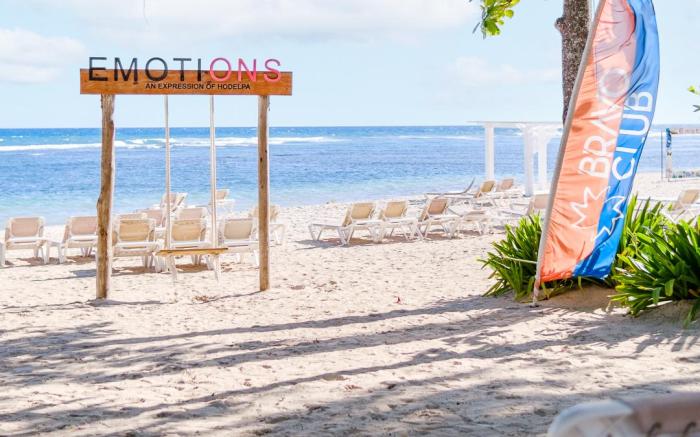 Emotions by Hodelpa Juan Dolio