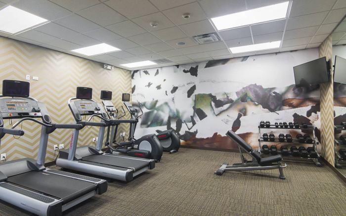 Residence Inn Denton