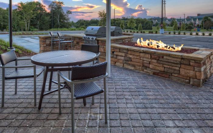 TownePlace Suites by Marriott Auburn University Area