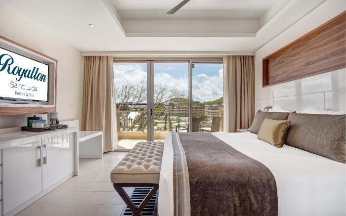 Royalton Saint Lucia, An Autograph Collection All-Inclusive Resort