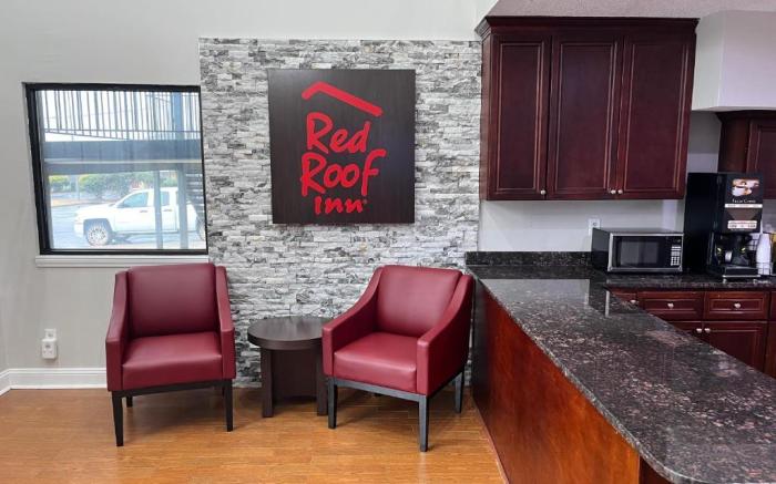 Red Roof Inn Rockingham