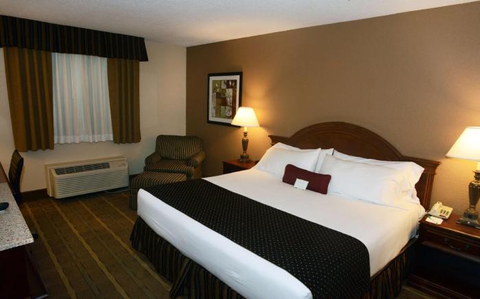 Wyndham Garden Warsaw