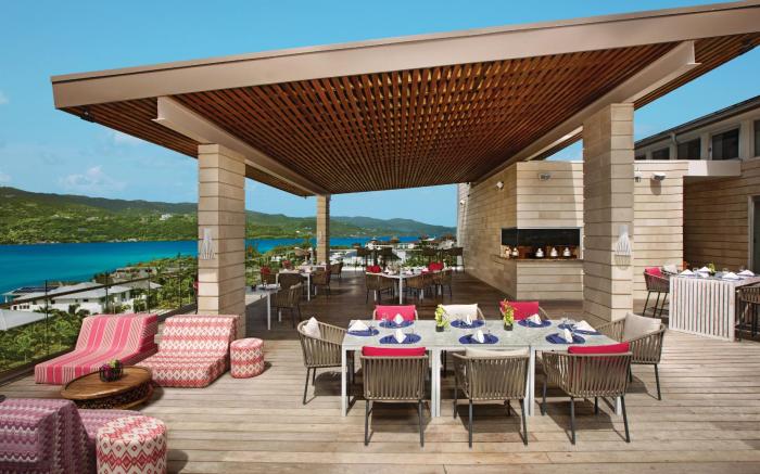Breathless Montego Bay - All Inclusive - Adults only