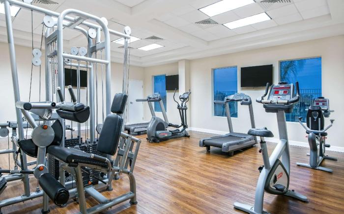 Hawthorn Extended Stay by Wyndham McAllen