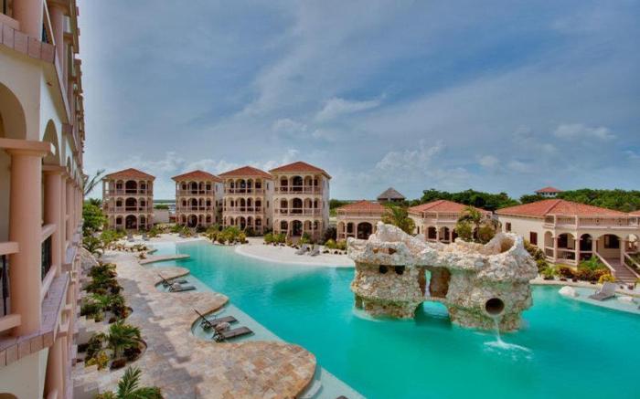 Coco Beach Resort