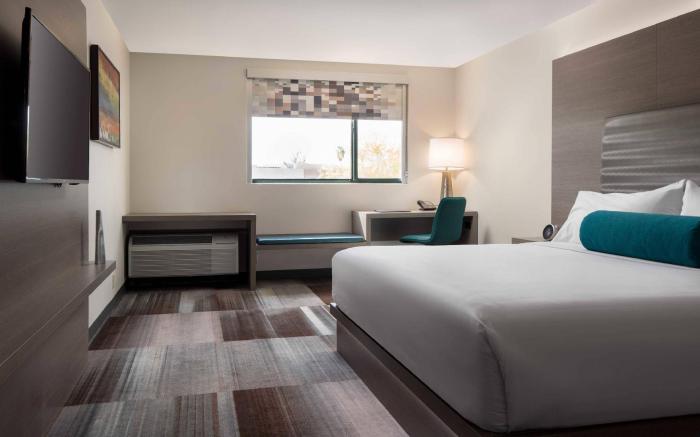 Aloft Scottsdale