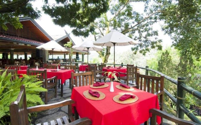 Puri Asri Hotel & Resort Magelang