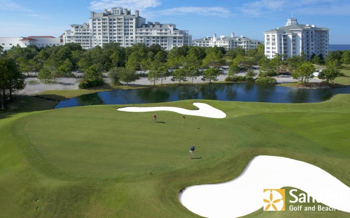 Sandestin Golf and Beach Resort