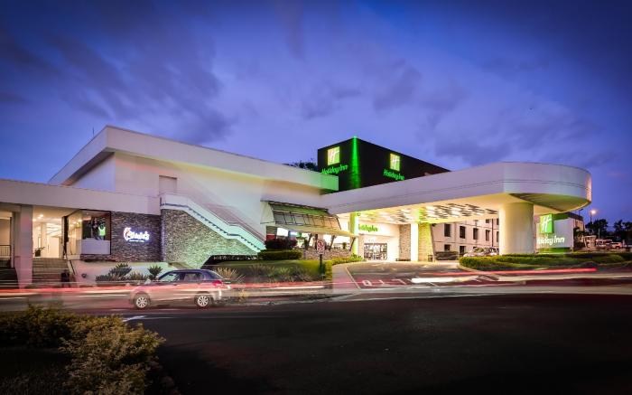 Holiday Inn San Jose La Sabana by IHG
