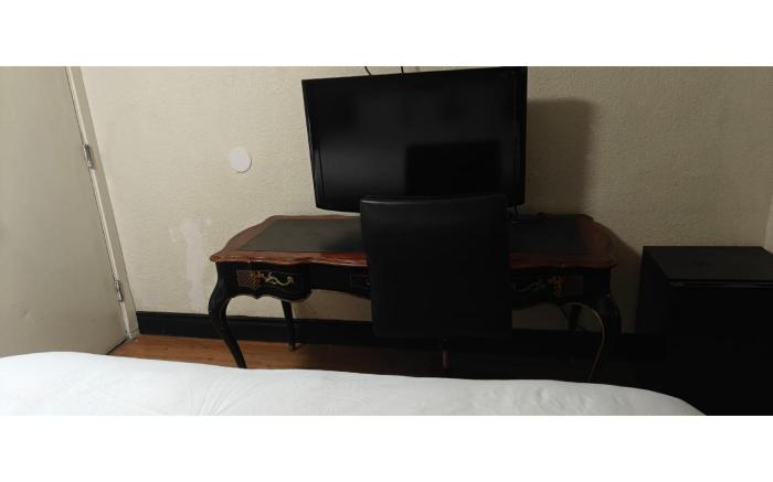 Sacramento Inn & Suites Cal Expo I-80