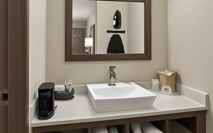 Red Roof Inn Ann Arbor - U of Michigan South