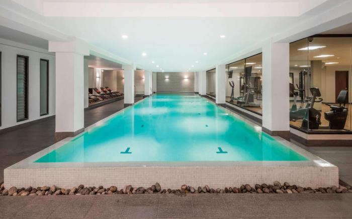 Wyndham Garden San Jose Escazu