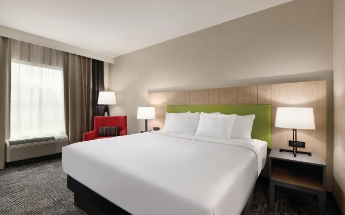 Country Inn & Suites by Radisson, Macon West, GA