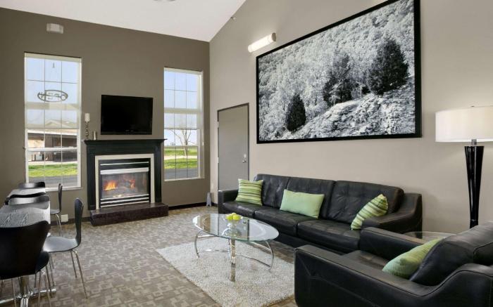 Super 8 By Wyndham Stafford/Springfield Area
