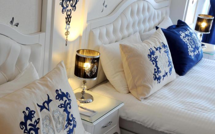 Sarnic Premier Hotel