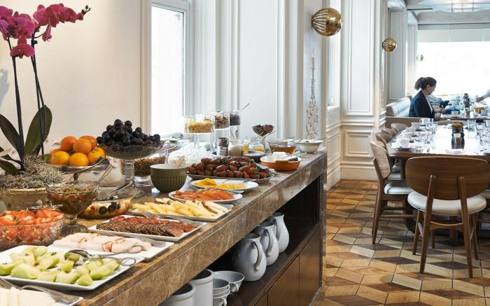 The Stay Bosphorus