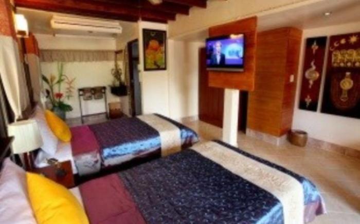 Ao Nang Home Stay - Adult Only