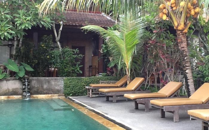 Dewa Bungalows