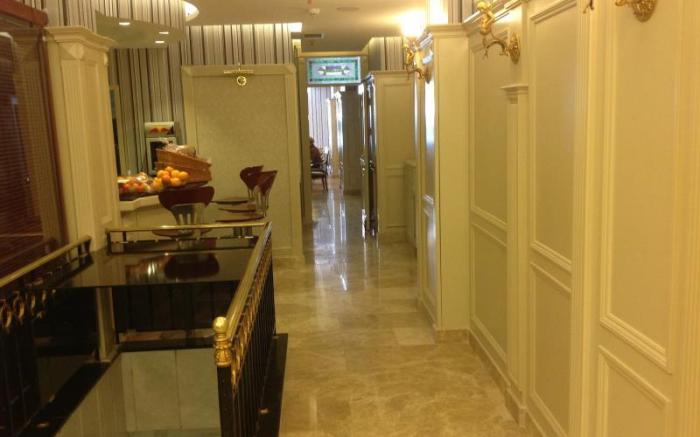 Taksim Star Hotel