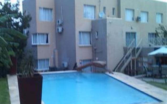 Villa Via Hotel Midrand