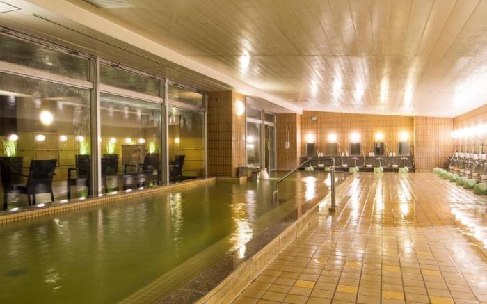 KAMENOI HOTEL BEPPU